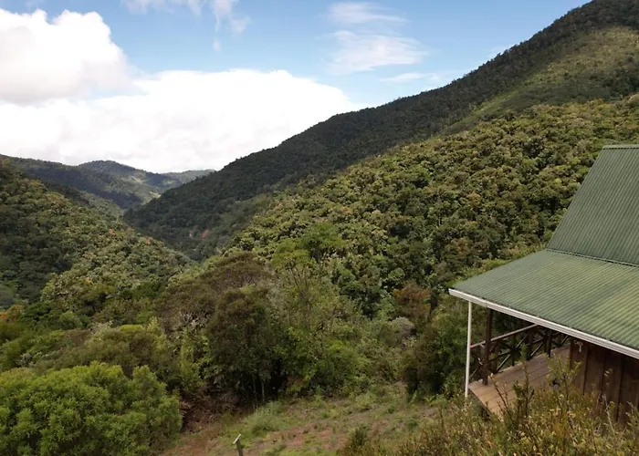 Quetzal Valley Cabins