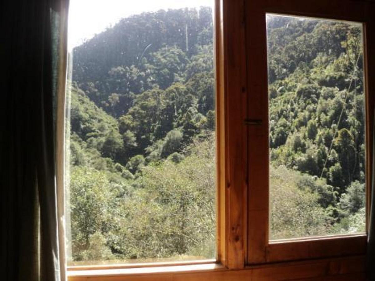 Lodge Quetzal Valley San Gerardo de Dota