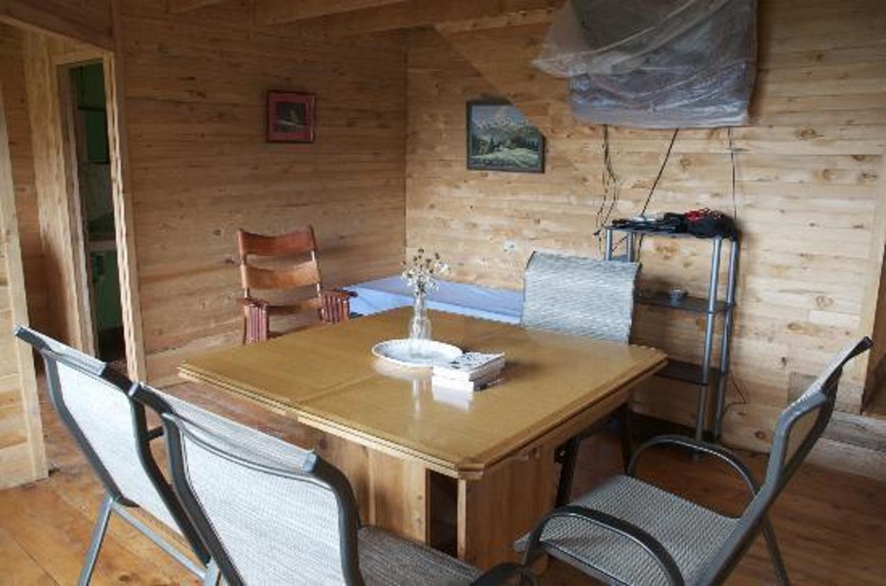 Lodge Quetzal Valley *